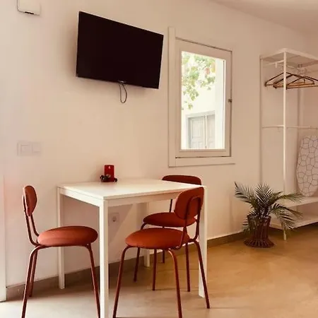 Casa Plaza 1