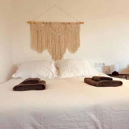 公寓 Casa Plaza 1 *