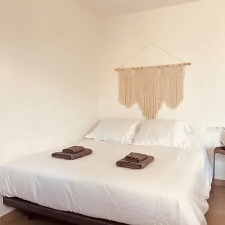 Casa Plaza 1 Apartment *