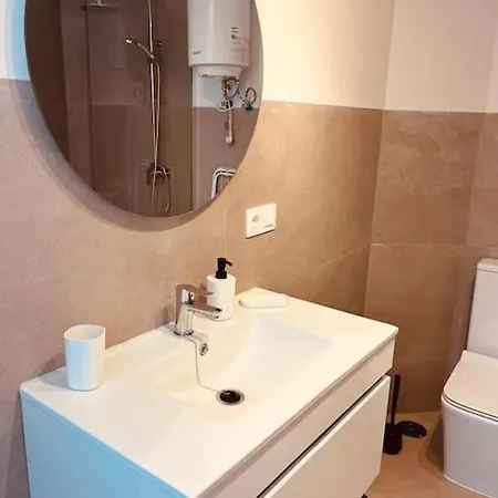 Casa Plaza 1 *