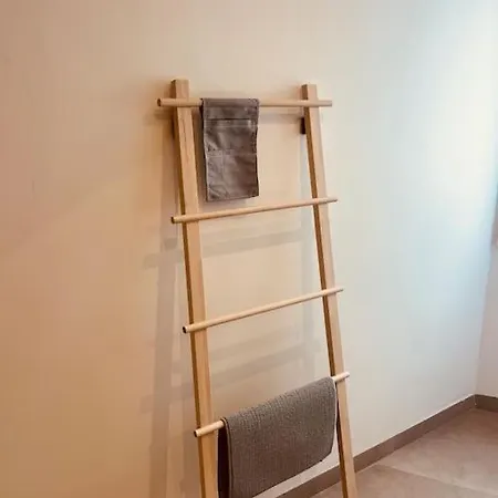 Casa Plaza 1 Lägenhet *