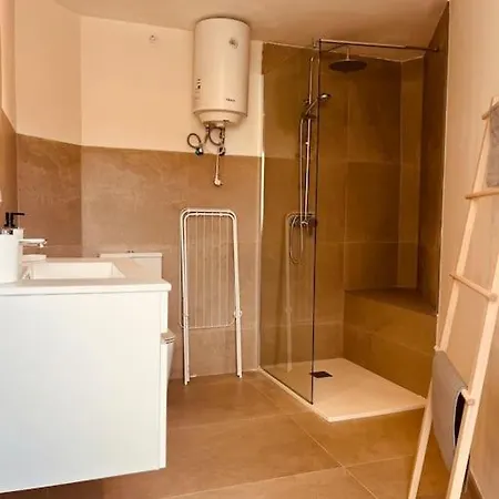 Casa Plaza 1 Appartement