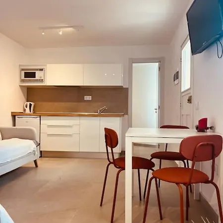 Casa Plaza 1 * Vega de Rio de Palmas