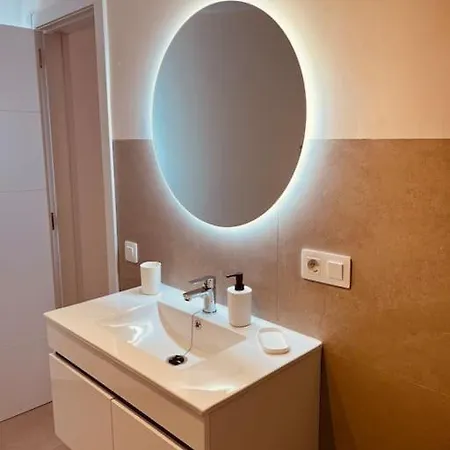 Διαμέρισμα Casa Plaza 1 *