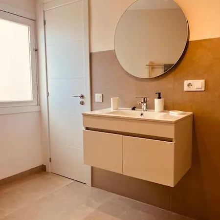 Lägenhet Casa Plaza 1