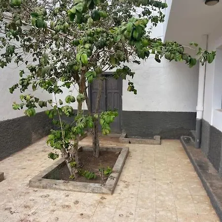 Casa Plaza 1 * Vega de Rio de Palmas