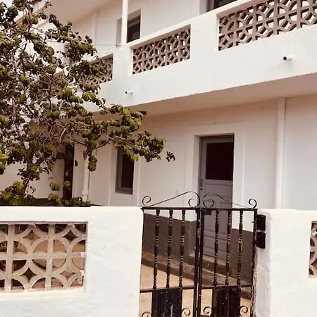 Casa Plaza 1