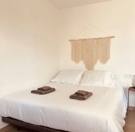 Casa Plaza 1 公寓 *