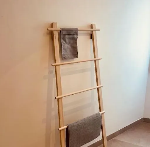 Casa Plaza 1 公寓 *