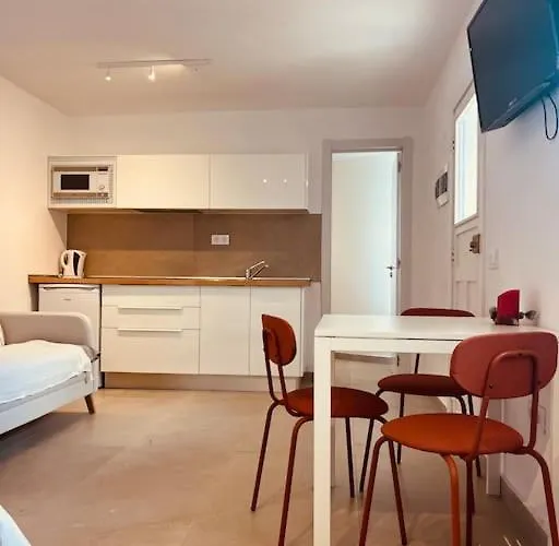 Casa Plaza 1 * Vega de Rio de Palmas