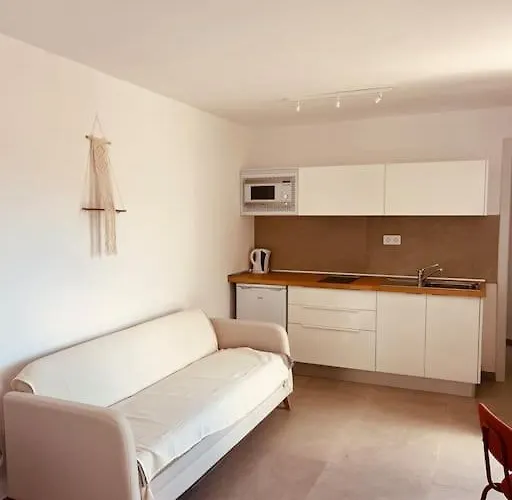 Casa Plaza 1 公寓 *