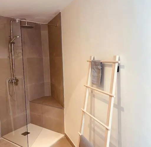 Casa Plaza 1 公寓 *