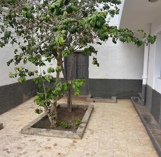 Casa Plaza 1 * Vega de Rio de Palmas