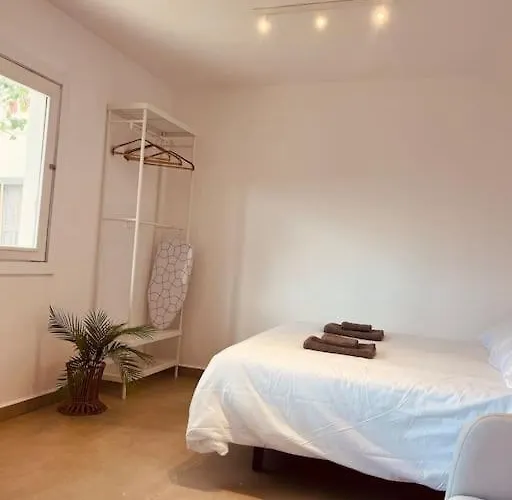 Casa Plaza 1 公寓 Vega de Rio de Palmas