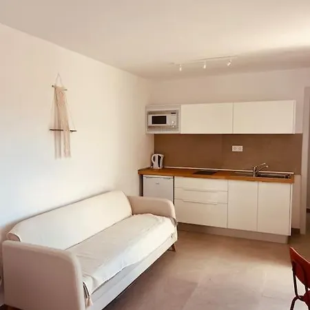 Casa Plaza 1 Appartement *