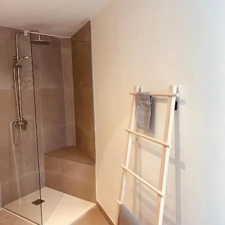 Casa Plaza 1 Appartement *