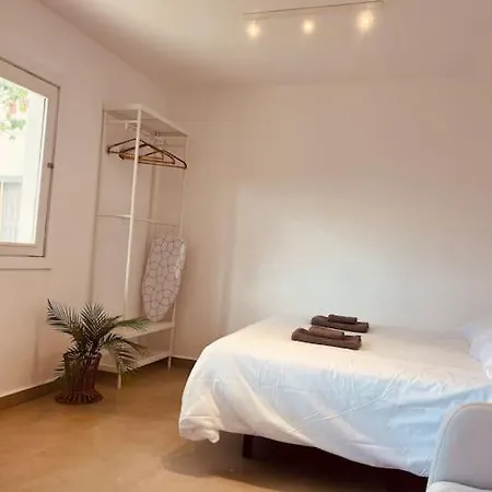 Casa Plaza 1 Appartement Vega de Rio de Palmas